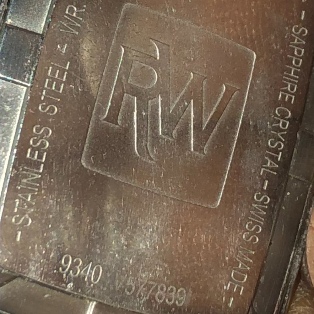 Raymond Weil Parsifal 9340-STG-00307